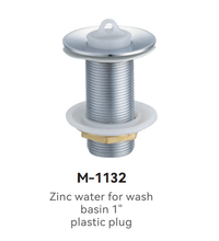 M-1132 Plumbing Trap