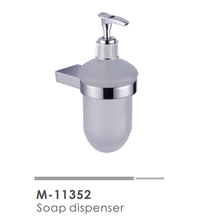Bathroom Accessories M-11352