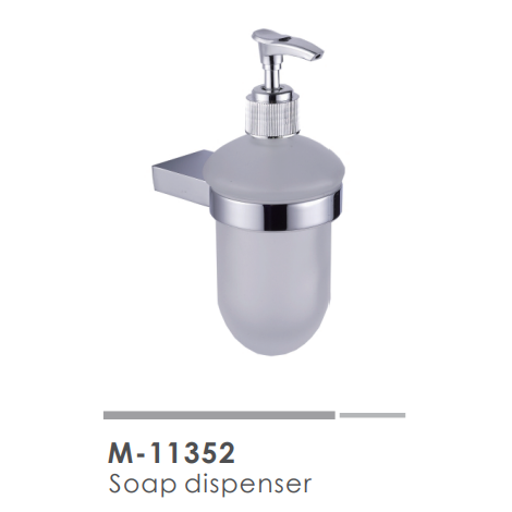 Bathroom Accessories M-11352
