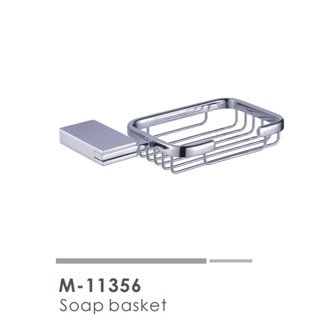 Bathroom Accessories M-11356