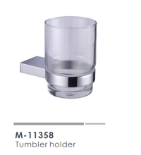 Bathroom Accessories M-11358