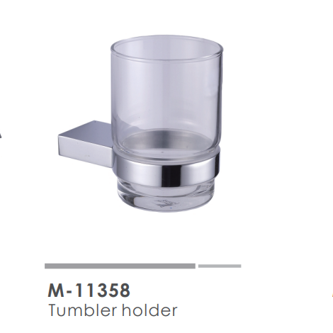 Bathroom Accessories M-11358