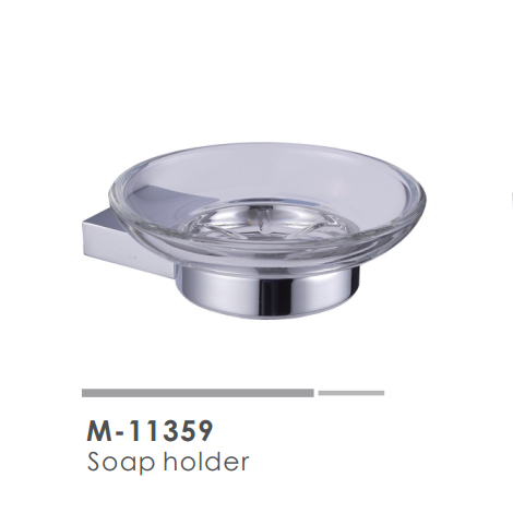 Bathroom Accessories M-11359