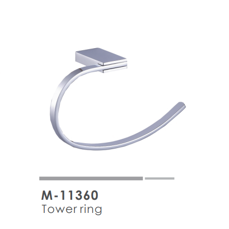 Bathroom Accessories M-11360