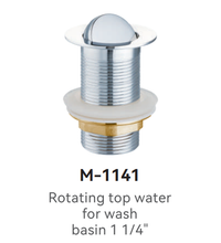 M-1141 Plumbing Trap