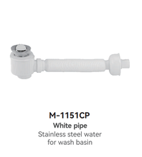M-1151CP Pop-up Waste