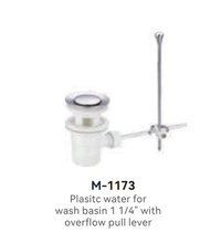 M-1173 Plumbing Trap