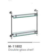 Bathroom Accessories M-11802