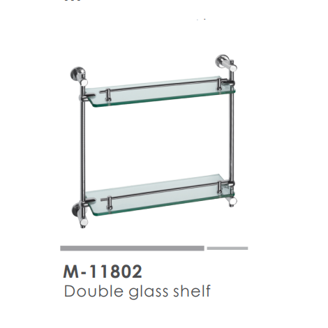 Bathroom Accessories M-11802