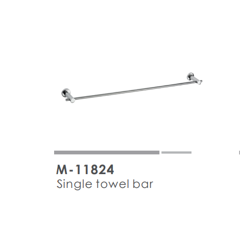 Bathroom Accessories M-11824