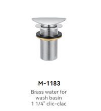 M-1183 Plumbing Trap