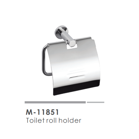 Bathroom Accessories M-11851