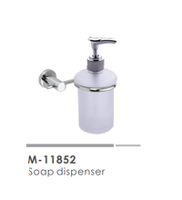 Bathroom Accessories M-11852
