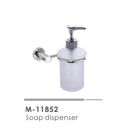Bathroom Accessories M-11852