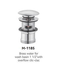 M-1185 Plumbing Trap
