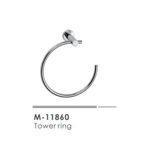 Bathroom Accessories M-11860