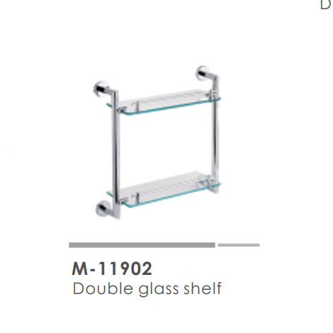 Bathroom Accessories M-11902
