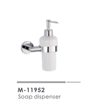 Bathroom Accessories M-11952