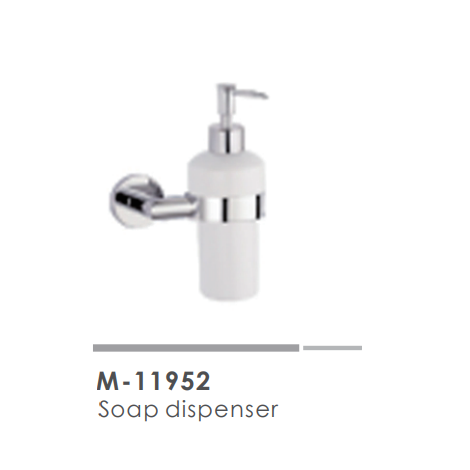 Bathroom Accessories M-11952