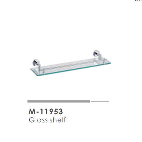 Bathroom Accessories M-11953