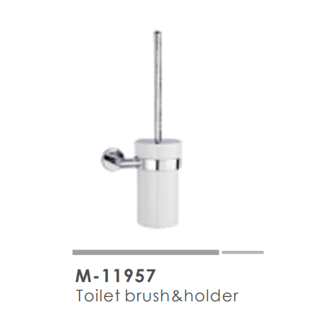 Bathroom Accessories M-11957
