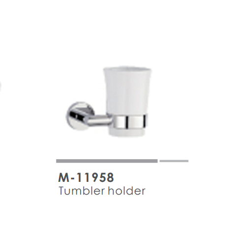 Bathroom Accessories M-11958