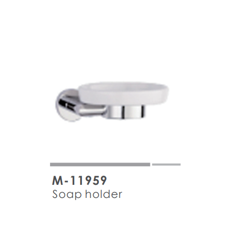 Bathroom Accessories M-11959