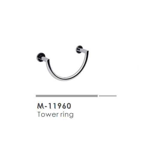 Bathroom Accessories M-11960