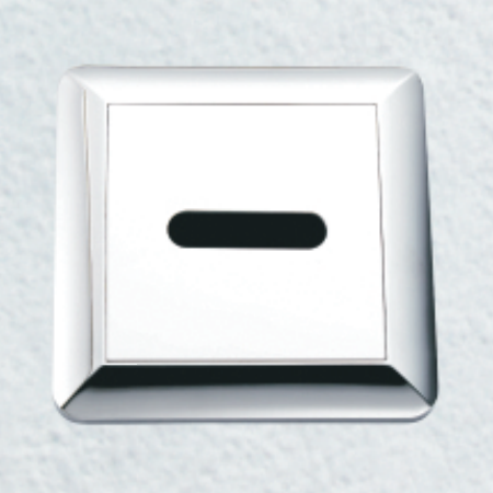 M-12 Touchless Sensor Flusher