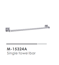 Bathroom Accessories M-15324A
