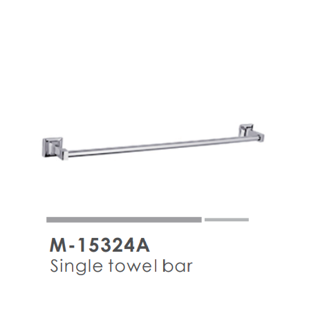 Bathroom Accessories M-15324A
