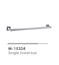 Bathroom Accessories M-15324