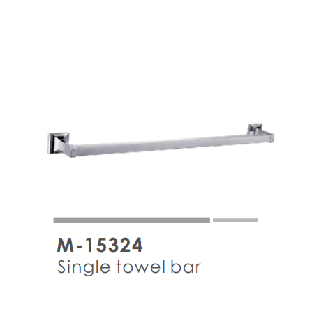 Bathroom Accessories M-15324