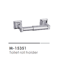Bathroom Accessories M-15351