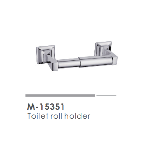 Bathroom Accessories M-15351