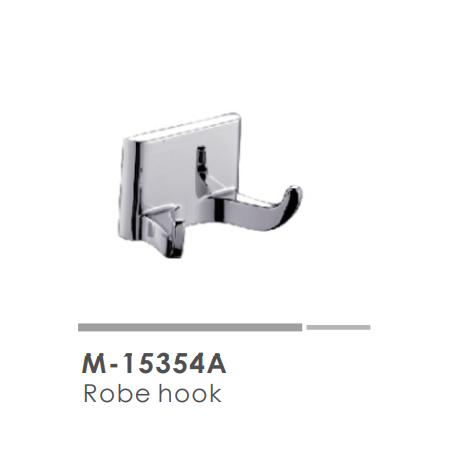 Bathroom Accessories M-15354A