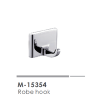 Bathroom Accessories M-15354