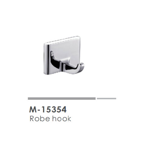 Bathroom Accessories M-15354