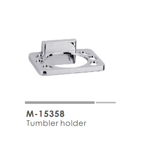 Bathroom Accessories M-15358