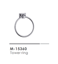 Bathroom Accessories M-15360