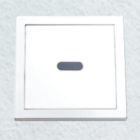 M-1 Touchless Sensor Flusher