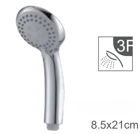 Shower Combo M-3006
