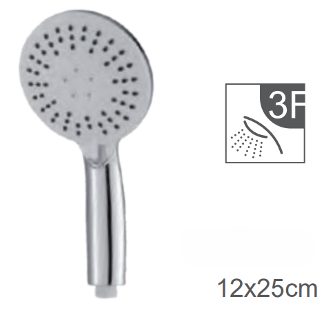 Shower Combo M-C301