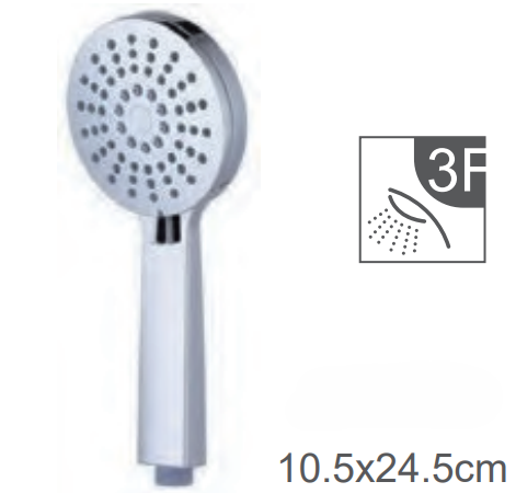 Shower Combo M-2003