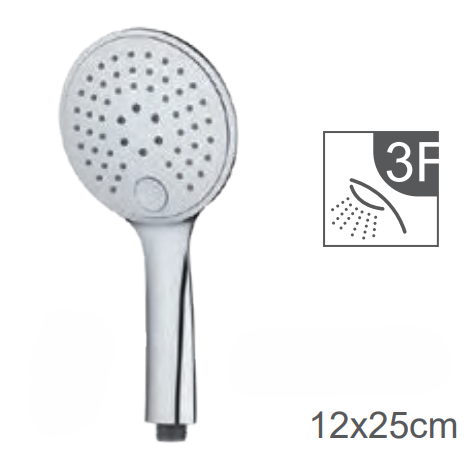 Shower Combo M-1019