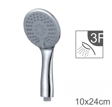 Shower Combo M-2011