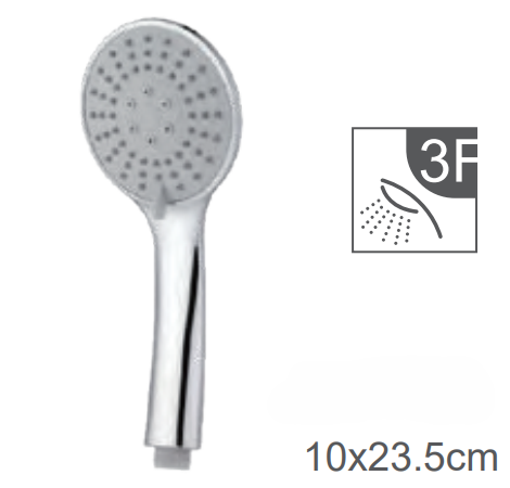 Shower Combo M-4002