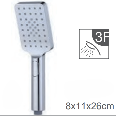 Shower Combo M-1015
