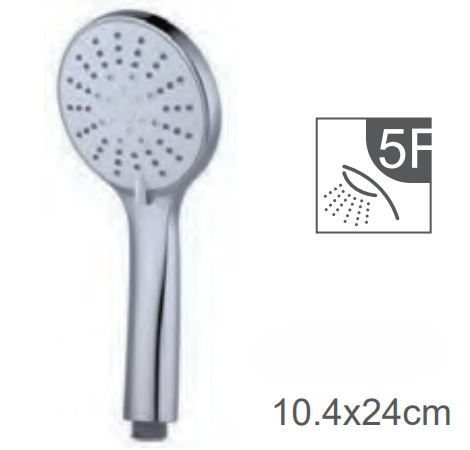 Shower Combo M-3004