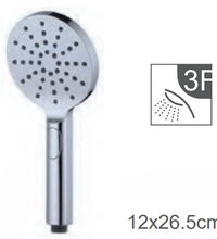 Shower Combo M-1017